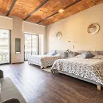 204 Historic Center 2Bdrm 2Bath Ac Apt Rooftop